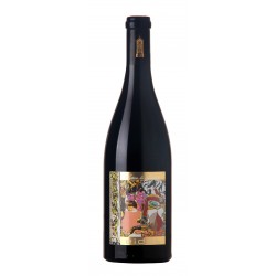 Grand vin rouge des Corbières