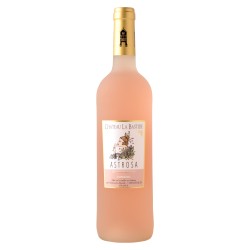 Astrosa rosé AOP Corbières 2023